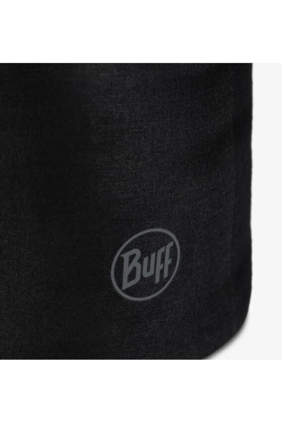 Buff Muts Thermonet Beanie Solid Black