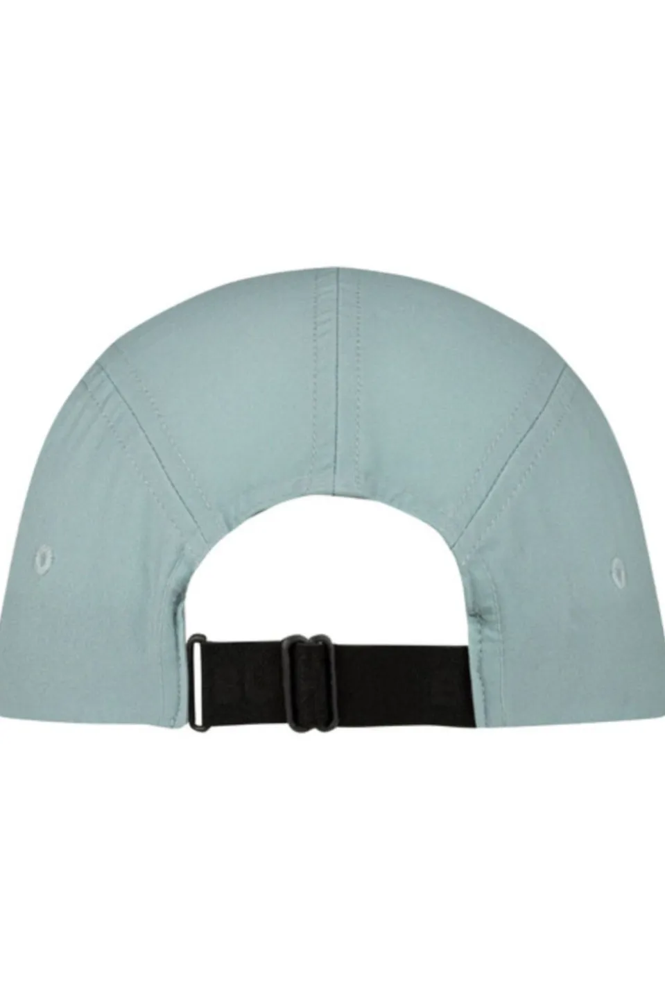 Buff Pet 5 Panel Go Cap Solid Mist