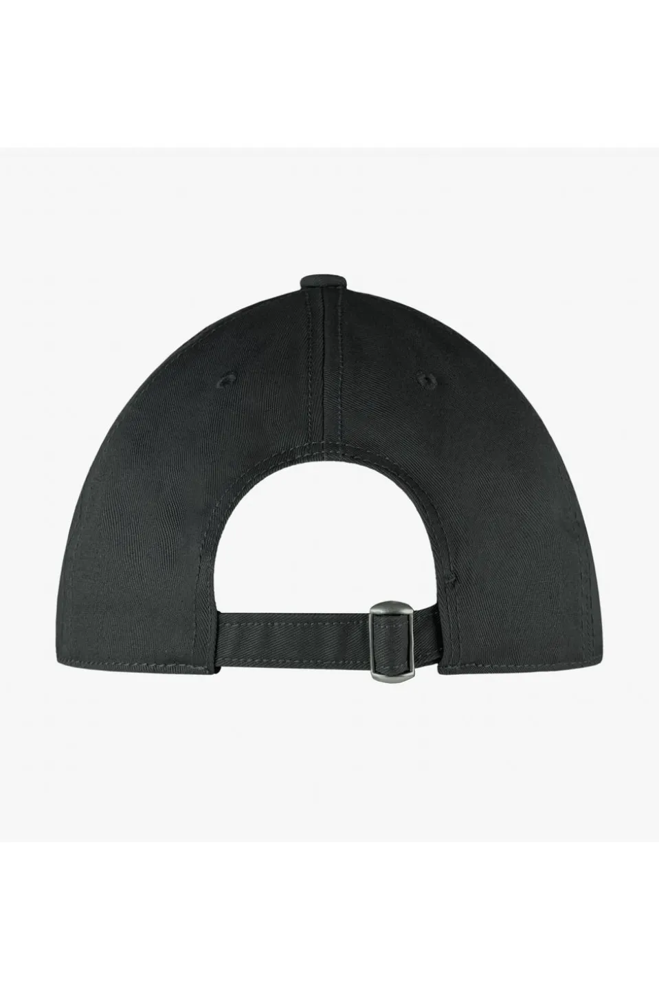 Buff Pet Baseball Cap Zire Graphite