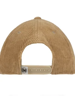 Buff Pet Chill Trucker Cap Dister Peanut