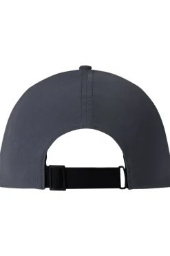 Buff Pet Summit Cap Solid Ash
