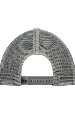 Buff Pet Trucker Cap Lach Multi