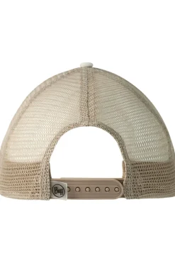 Buff Pet Trucker Cap Tlan Multi