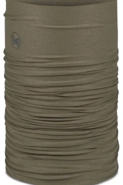 Buff Sjaal Coolnet Uv® Insect Shield Solid Tundra Khaki