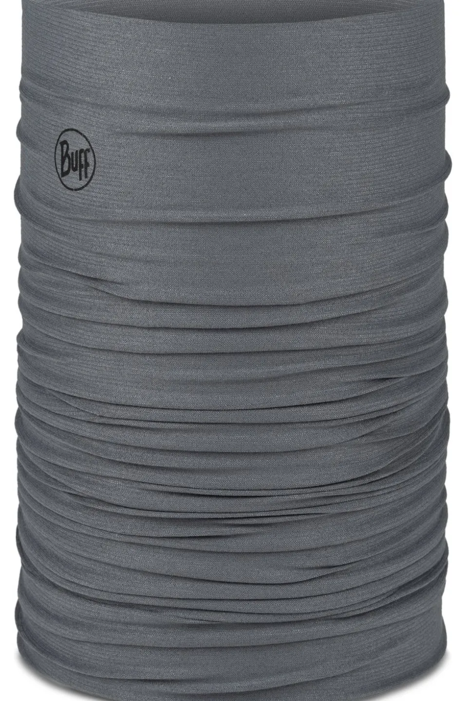 Buff Sjaal Coolnet Uv® Solid Ash