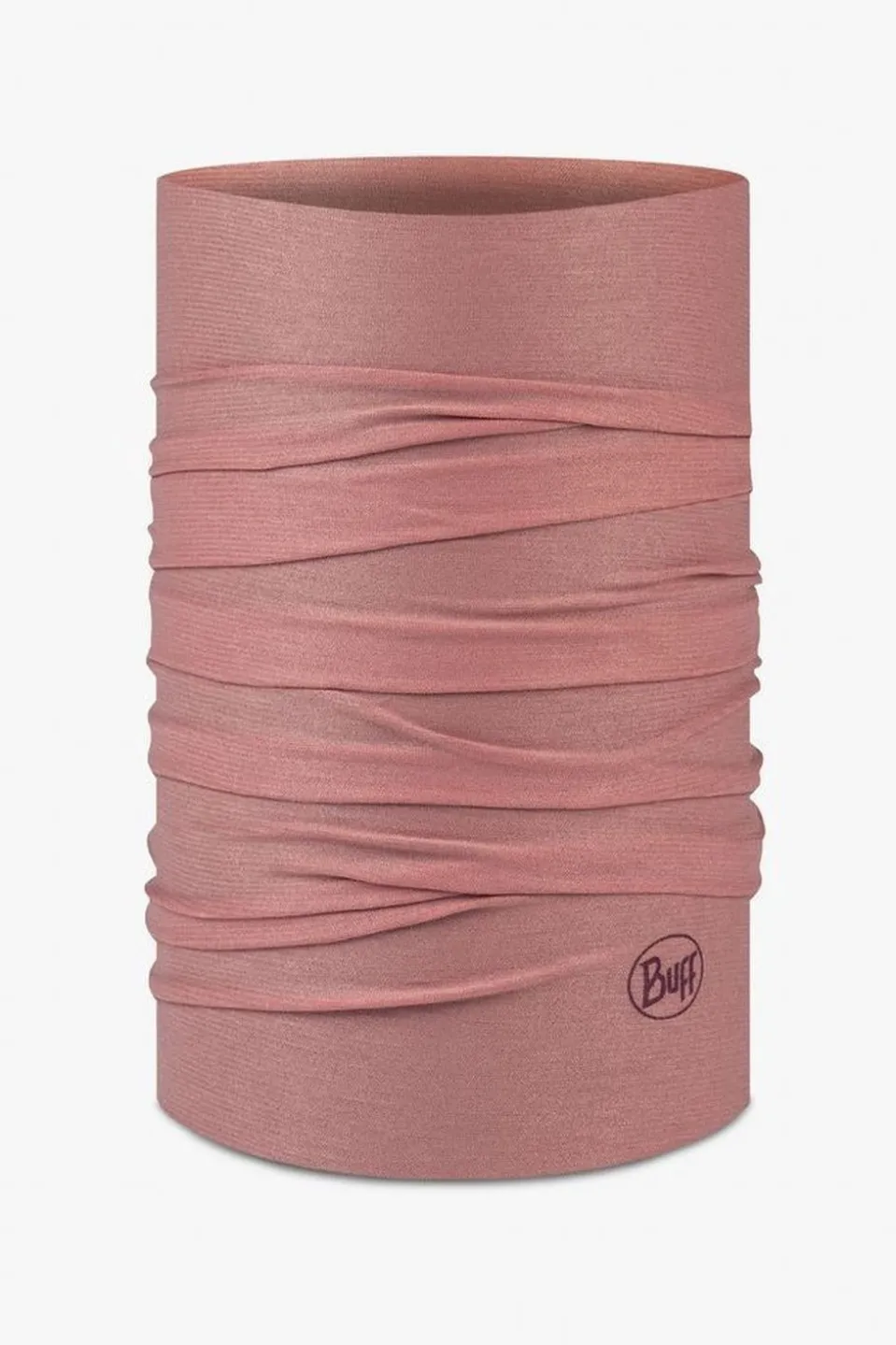 Buff Sjaal Coolnet Uv+ Solid Damask