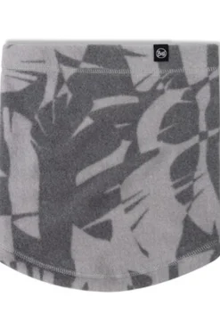Buff Sjaal Polar Prints Nekwarmer Bondu Grey