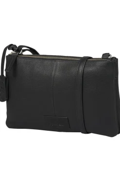 Burkely Handtas Soft Skylar Double Zip