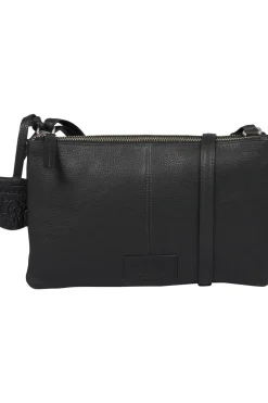 Burkely Handtas Soft Skylar Double Zip