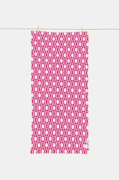 Buvanha Handdoek Texel - 160X80 Cm