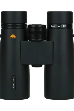 Bynolyt Verrekijker Sparrow II HD 8X42