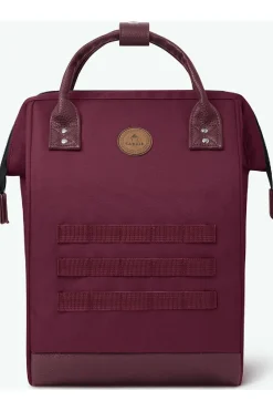 Cabaïa Adventurer Recycled Oxford Medium 23L