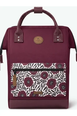 Cabaïa Adventurer Recycled Oxford Medium 23L