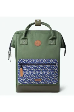 Cabaïa Adventurer Recycled Oxford Medium 23L