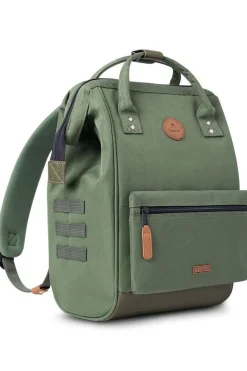 Cabaïa Adventurer Recycled Oxford Medium 23L