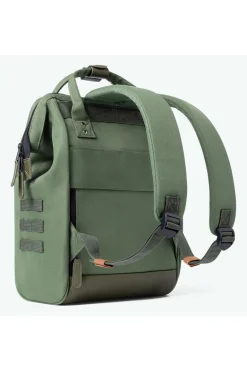 Cabaïa Adventurer Recycled Oxford Medium 23L