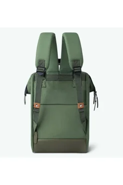 Cabaïa Adventurer Recycled Oxford Medium 23L