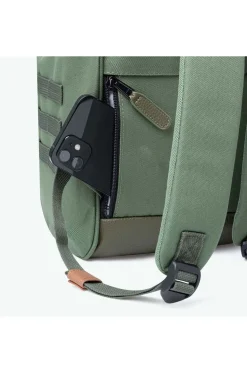 Cabaïa Adventurer Recycled Oxford Medium 23L