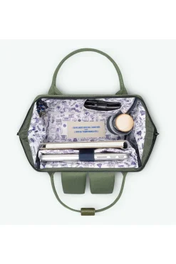 Cabaïa Adventurer Recycled Oxford Medium 23L