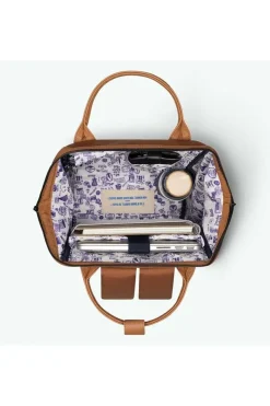 Cabaïa Adventurer Recycled Oxford Medium 23L