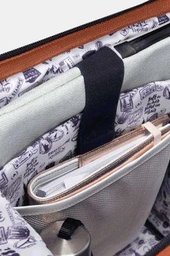 Cabaïa Adventurer Recycled Oxford Medium 23L