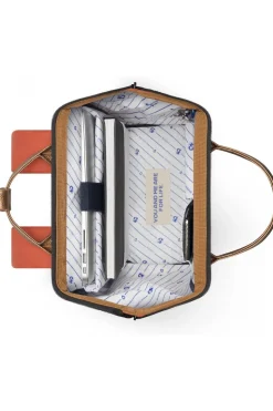 Cabaïa Adventurer Recycled Oxford Medium 23L