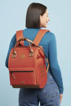 Cabaïa Adventurer Recycled Oxford Medium 23L