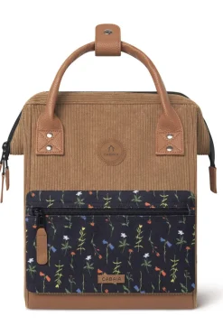 Cabaïa Dagrugzak Adventurer Recycled Velvet Small 12L