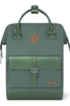 Cabaïa Dagrugzak Adventurer Oxford Medium 23L