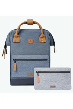 Cabaïa Dagrugzak Adventurer Oxford Medium 23L