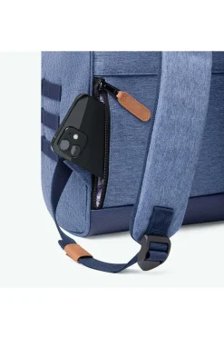 Cabaïa Dagrugzak Adventurer Oxford Medium 23L