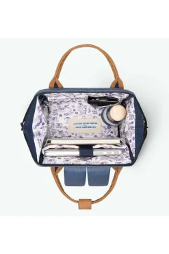 Cabaïa Dagrugzak Adventurer Oxford Medium 23L