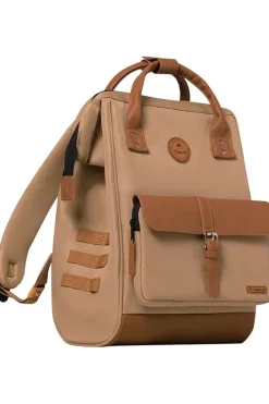 Cabaïa Dagrugzak Adventurer Oxford Medium 23L