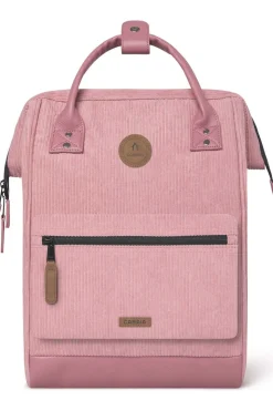 Cabaïa Dagrugzak Adventurer Recycled Velvet Medium 23L