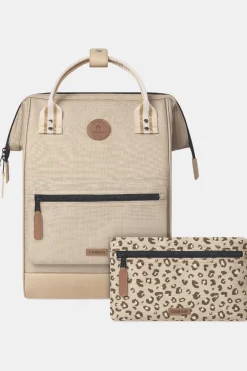 Cabaïa Dagrugzak Adventurer Medium Sporty
