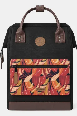 Cabaïa Dagrugzak Adventurer Oxford Medium 23L