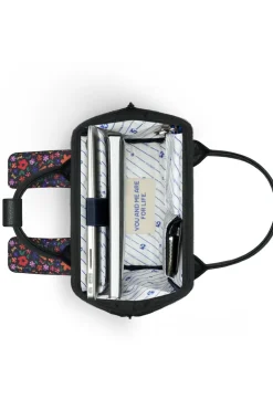 Cabaïa Dagrugzak Adventurer Oxford Small 12L