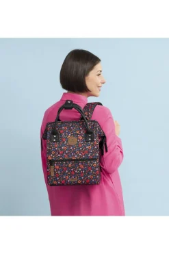 Cabaïa Dagrugzak Adventurer Oxford Small 12L