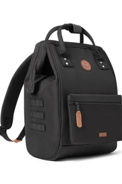 Cabaïa Dagrugzak Adventurer Oxford Medium 23L