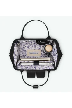Cabaïa Dagrugzak Adventurer Oxford Medium 23L