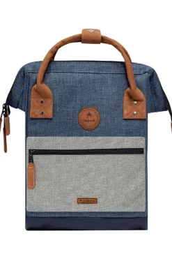 Cabaïa Dagrugzak Adventurer Oxford Small 12L