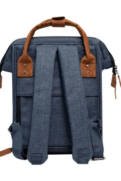 Cabaïa Dagrugzak Adventurer Oxford Small 12L