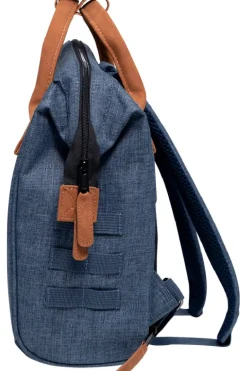 Cabaïa Dagrugzak Adventurer Oxford Small 12L