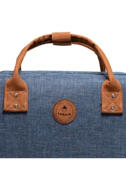 Cabaïa Dagrugzak Adventurer Oxford Small 12L