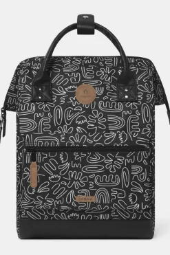 Cabaïa Dagrugzak Adventurer Medium All Over