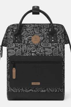 Cabaïa Dagrugzak Adventurer Medium All Over