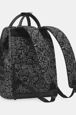 Cabaïa Dagrugzak Adventurer Medium All Over