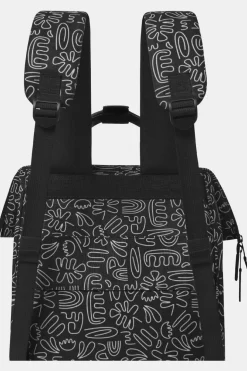 Cabaïa Dagrugzak Adventurer Medium All Over