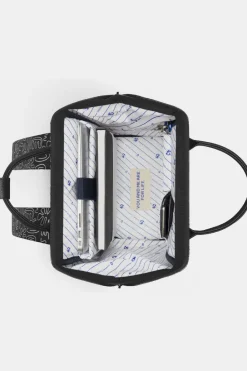 Cabaïa Dagrugzak Adventurer Medium All Over