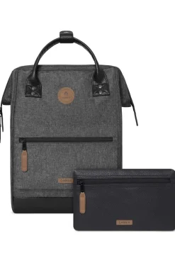 Cabaïa Dagrugzak Adventurer Oxford Medium 23L